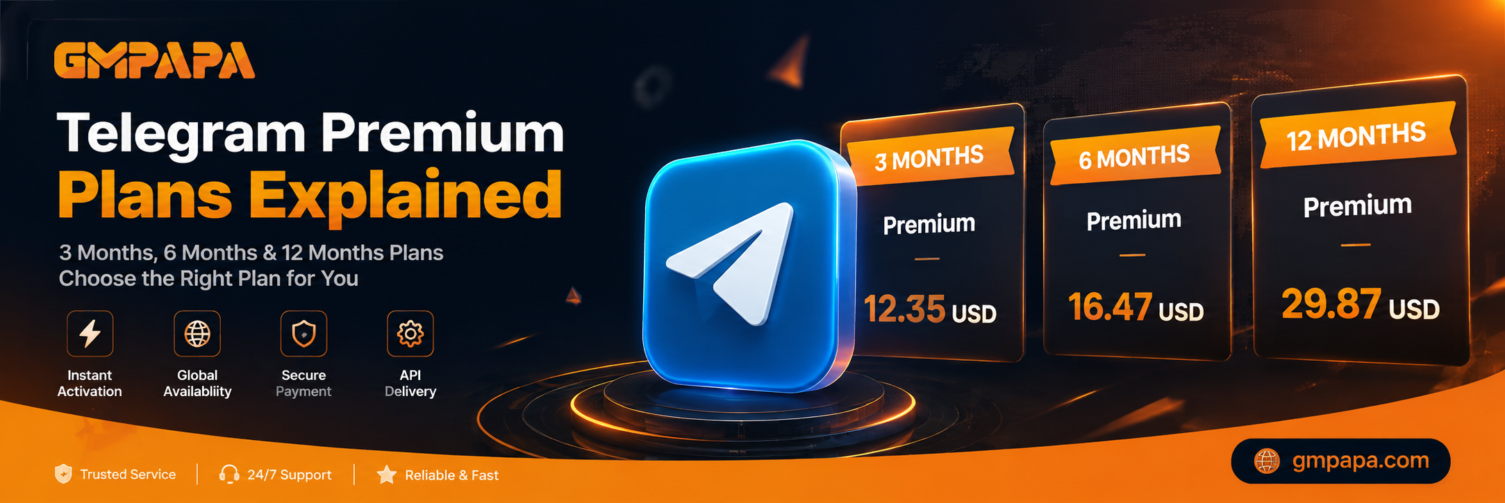How to Buy Telegram Premium: A Complete Guide