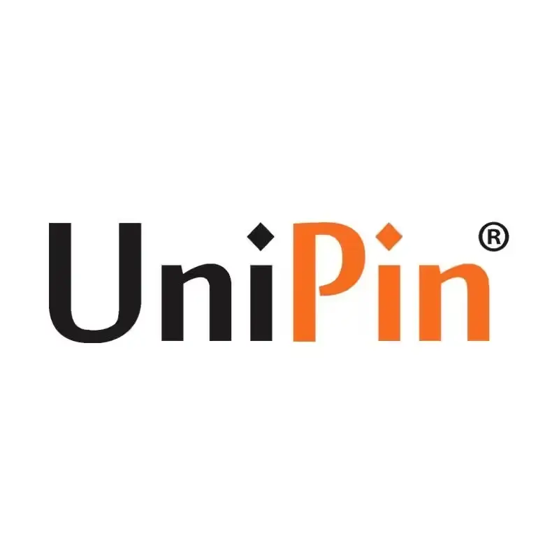 Unipin Gift Card BD & NP