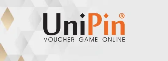 Unipin Gift Card — Category