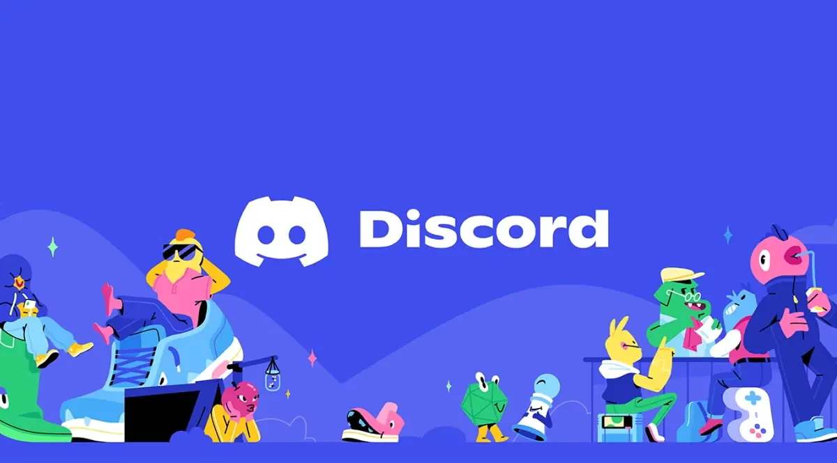 Discord Gift Cards — Category