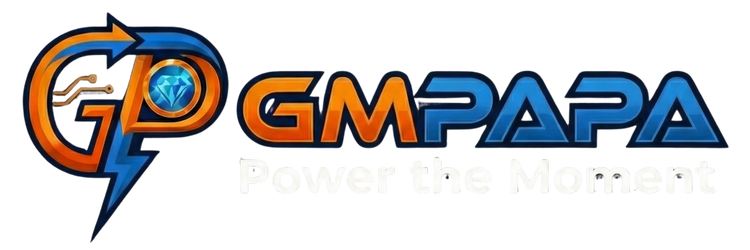 GMPAPA