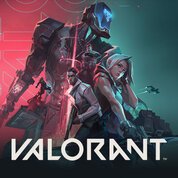 Valorant Point (MY)