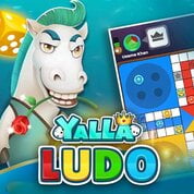 Yalla Ludo